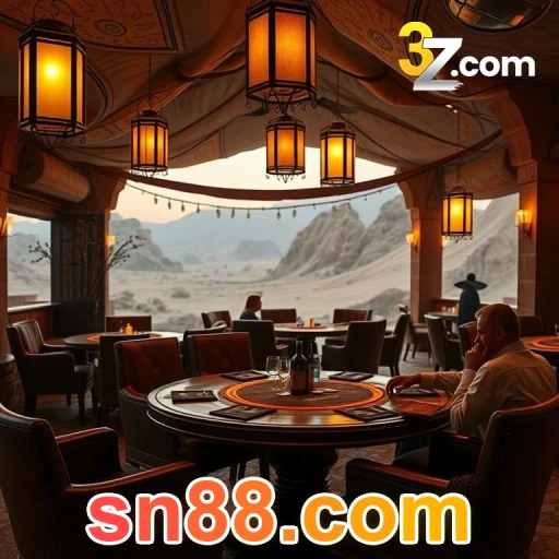 sn88.com Cassino Online