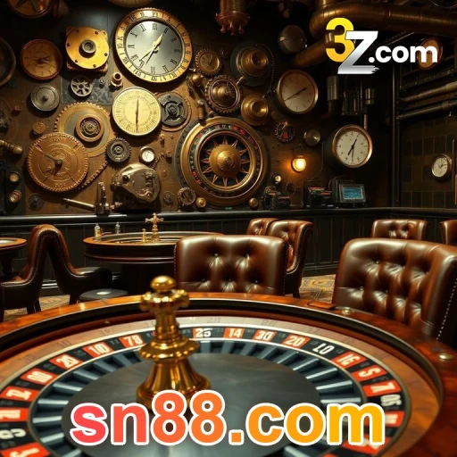 sn88.com Plataforma de Jogos